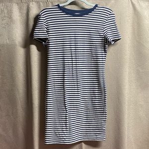 H&M T-Shirt Dress